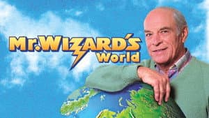 Mr. Wizard's World — foto 1