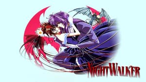 Night Walker -真夜中の探偵- — foto 2