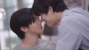รักโคตรๆ โหดอย่างมึง — foto 10