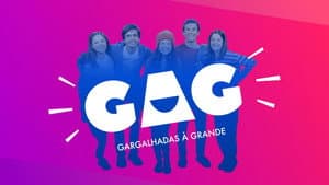 GAG - Gargalhadas à Grande — foto 1