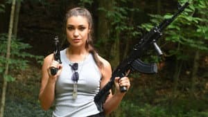 Guns of Eden — foto 5
