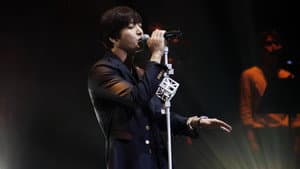 JUNG YONG HWA CONCERT TOUR ~One Fine Day~ — foto 1