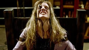 ASYLUM: Cuentos retorcidos de terror y fantasía — foto 6