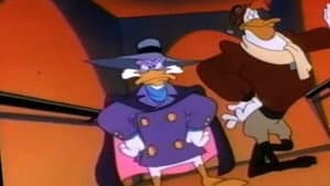 Darkwing Duck. Ai confini della realtà — foto 1