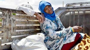 Fatima - Ein kurzes Leben — foto 2