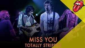 The Rolling Stones: Totally Stripped Paris — foto 1