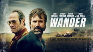 Conspiración Wander — foto 7