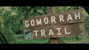 Cruising in Gomorrah — foto 2