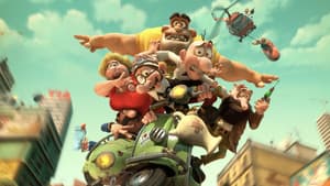 Mortadelo y Filemón contra Jimmy el locuaz — foto 1