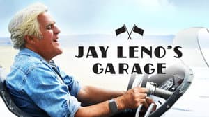 Jay Leno's Garage — foto 8