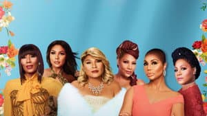 Braxton Family Values — foto 7