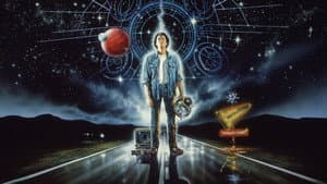 El Último Guerrero Espacial (The Last Starfighter) — foto 3