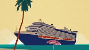 Susan Calman's Cruise of a Lifetime — foto 1