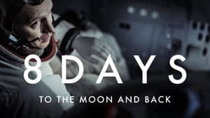 8 Days: To the Moon and Back — foto 6