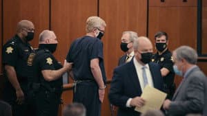 Murdaugh Murders: A Southern Scandal — foto 7