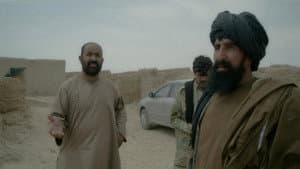 Bedraget i Helmand — foto 1