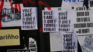 ISTO NÃO É UMA FICÇÃO. — foto 1
