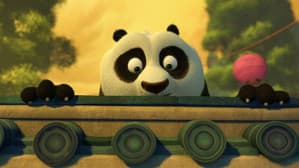 Kung Fu Panda: Secrets of the Scroll — foto 1