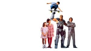 Suburban Commando — foto 4