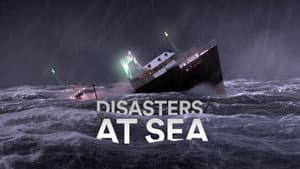 Disasters at Sea — foto 1