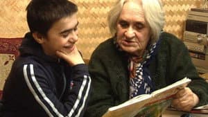 Обстоятельства места и времени — foto 1