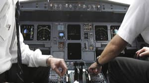 Faut-il un pilote dans l'avion ? — foto 1
