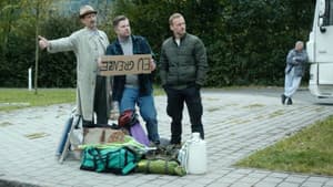 Einmal Flüchtling und zurück — foto 1