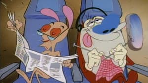 Un viaje con Ren y Stimpy