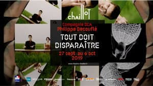 Tout doit disparaitre — foto 1
