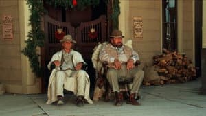 En Nochebuena se Armo el Belen — foto 8