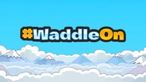 #WaddleOn — foto 2