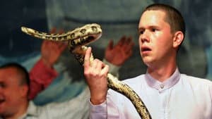 Snake Salvation — foto 1