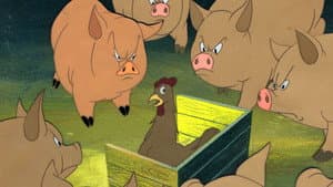 La revolución de los animales de granja — foto 10
