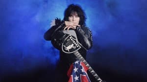 W.A.S.P. | First Blood... Last Visions... — foto 2