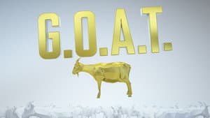 G.O.A.T. — foto 4