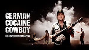 German Cocaine Cowboy — foto 1