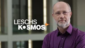 Leschs Kosmos — foto 1