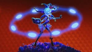 Ever After High: Rumbo al País de las Maravillas — foto 1
