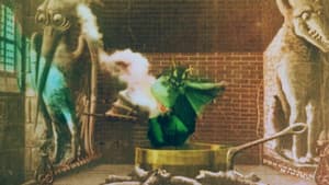 La danse du feu — foto 2