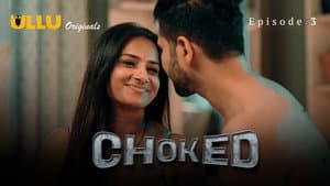 Choked — foto 7