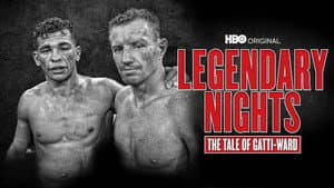 Legendary Nights: The Tale of Gatti-Ward — foto 3