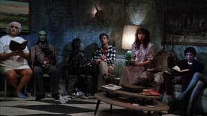 Beetlejuice, el Superfantasma — foto 7