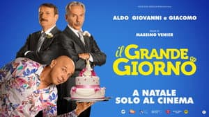 Il grande giorno — foto 2
