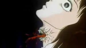 La Maldición de Kazuo Umezu — foto 2