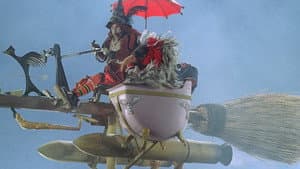 Pufnstuf — foto 2