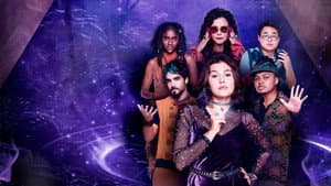 Acampamento de Magia para Jovens Bruxos — foto 1