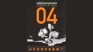 Lebbis en Jansen: Jakkeren door 2004 — foto 1