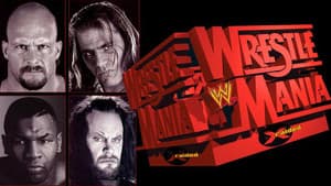WWE WrestleMania XIV — foto 2