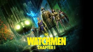 Watchmen: Capítulo 1 — foto 5
