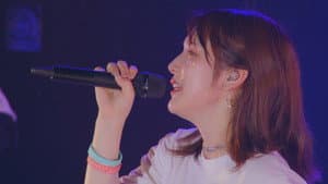 UCHIDA MAAYA LIVE 2025 SUMMER OF LOVE — foto 3